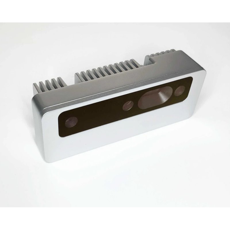 Luxonis DepthAI OAK-D-Pro POE 3D-Camera | MYBOTSHOP.DE, € 540,95