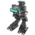 Lynxmotion Robot Bipede Scout