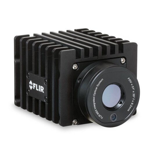 FLIR A50/A70 Thermal Cameras