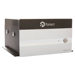 Forecr NVIDIA Jetson Nano Fanless Industrial PC