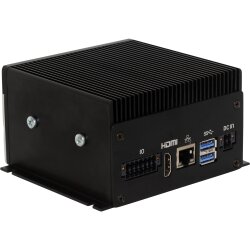 Forecr NVIDIA Jetson Nano Fanless Industrial PC