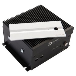 Forecr NVIDIA Jetson Nano Fanless Industrial PC