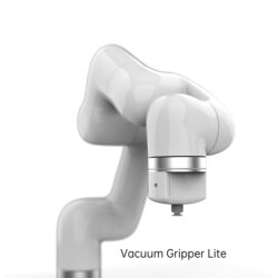 UFactory Lite 6 Vacuum Gripper