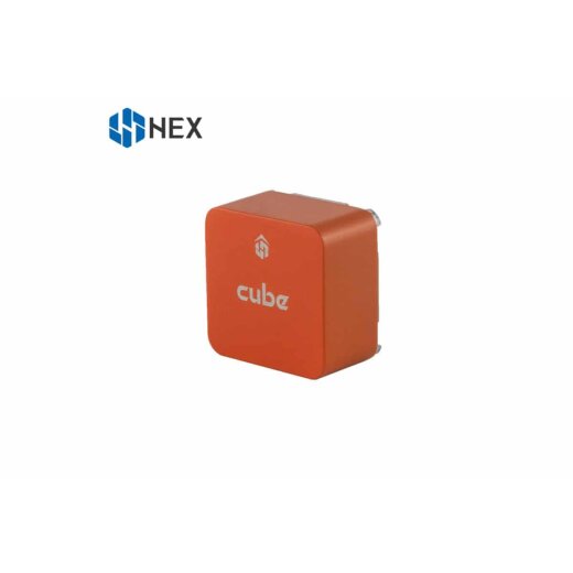 Pixhawk Cube Orange+