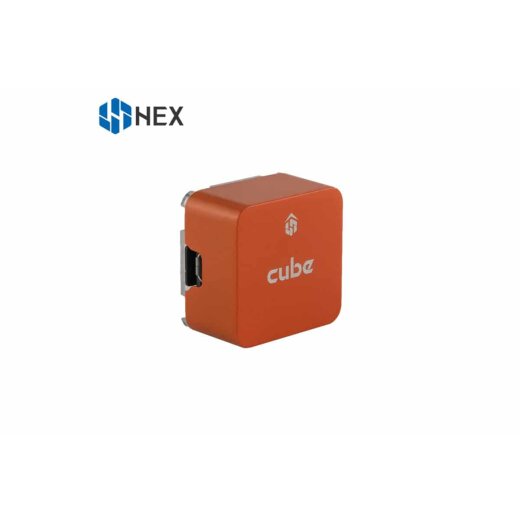 Pixhawk Cube Orange+