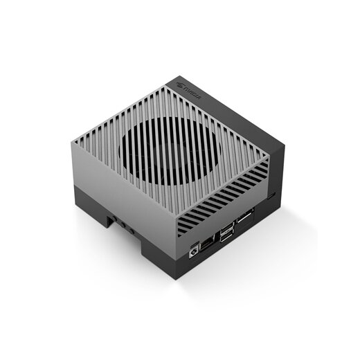 ミニPC Jetson Agx Orin 32GB Kit de Desarrollo Jetson AGX Orin NVIDIA 32GB | MYBOTSHOP.ES