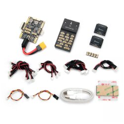 Pixhawk 6C (Aluminum Gehäuse)