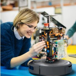 iRobot Create 3 Educational Robot