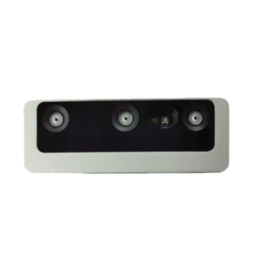 Luxonis DepthAI OAK-D-Pro IMX378 W POE (IP65) Wide Angle