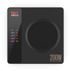 iSDT Power200
