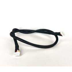 DYNAMIXEL Cable X4P 250mm (Braided)