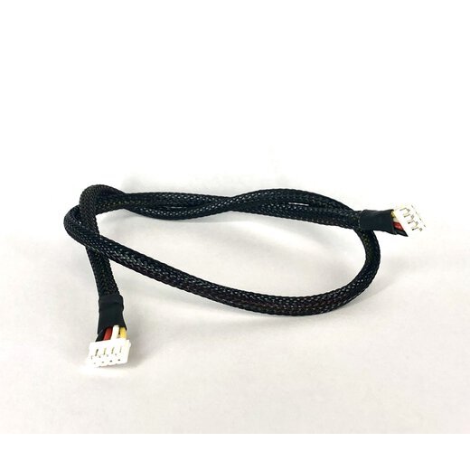DYNAMIXEL Cable X4P 350mm (Braided)