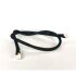 DYNAMIXEL Cable X4P 350mm (Braided)