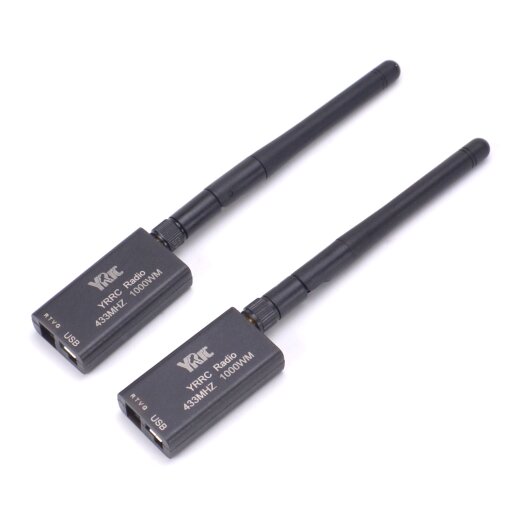 3DR Radio Telemetry 433mhz Data Telemetry | MYBOTSHOP.DE, € 134,95