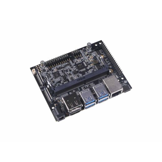 NVIDIA reComputer Carrier Board J202 for Jetson Nano/Xavier NX/TX2 NX