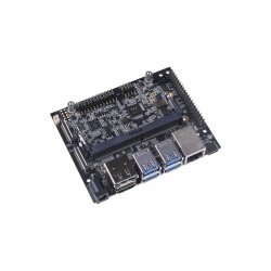 NVIDIA reComputer Carrier Board J202 for Jetson...