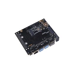 NVIDIA reComputer Carrier Board J202 for Jetson Nano/Xavier NX/TX2 NX