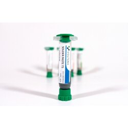 Voltera PCB Printer Pastes  Solder Paste Cartridge T5 2ml - Sn63Pb37