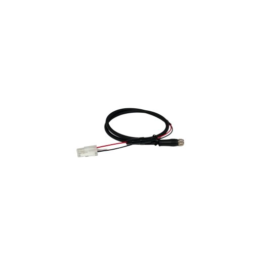 Fixposition Battery power Cable