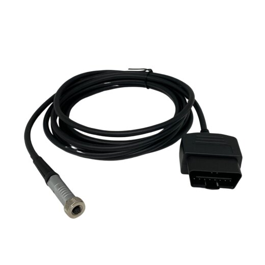 Fixposition I/O OBD2 Cable