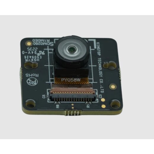 Luxonis OAK-FFC OV9782 W