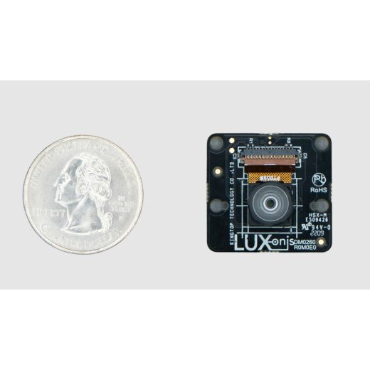 Luxonis OAK-FFC OV9282 W