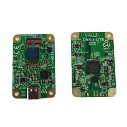 Luxonis DepthAI OAK-1 Lite Auto Focus