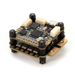 Holybro Kakute H7 v1.3 Tekko32 F4 4in1 50A ESC Stack