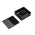 NVIDIA reComputer J4012 Edge AI Device with Jetson Orin NX 16GB module