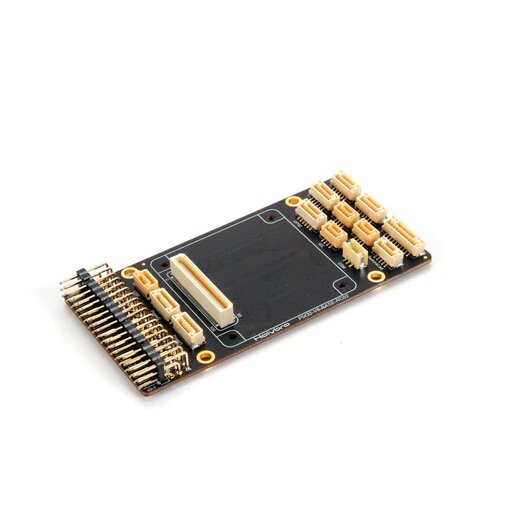 Holybro Pix32 v6 Baseboard