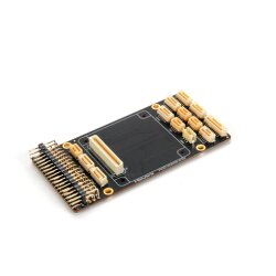 Holybro Pix32 v6 Baseboard