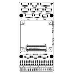 Holybro Pix32 v6 Baseboard