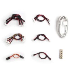 Holybro Pix32 v6 Cable Set for Mini Baseboard