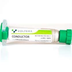 Voltera V-One Pastes Conductor 3 Ink Cartridge - 2ml
