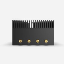 Stereolabs ZED Box NVIDIA® Jetson Orin™ NX 16GB mit GMSL2 256GB mit GNSS