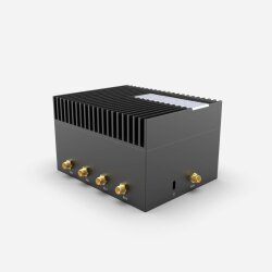 Stereolabs ZED Box NVIDIA® Jetson Orin™ NX 16GB mit GMSL2 1TB mit GNSS