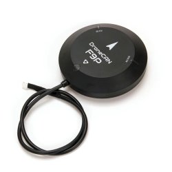 Holybro DroneCAN H-RTK F9P Rover