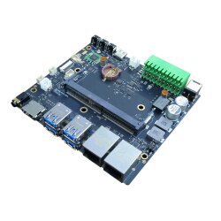 NVIDIA Carrier Board for Jetson Orin