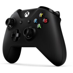 XBOX Controller und USB Hub