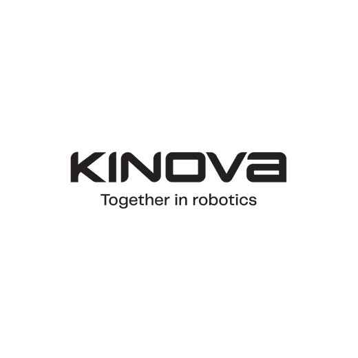 Adaptador / acoplador Kinova para pinza Robotiq