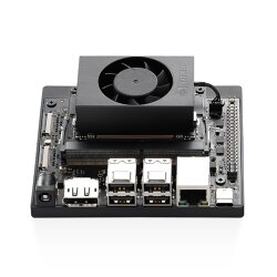 NVIDIA Jetson Orin Nano Development Kit 8GB