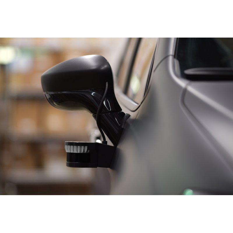 Ouster Booth Ouster Multi Layer Rev 7 | MYBOTSHOP.DE, € 15.469,95