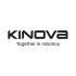 Kinova Gen3 Table Attachment C-member Assembly