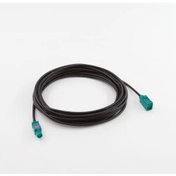 GMSL2 Fakra Extension Cable