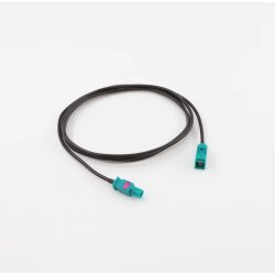 Stereolabs GMSL2 Fakra Extension Cable