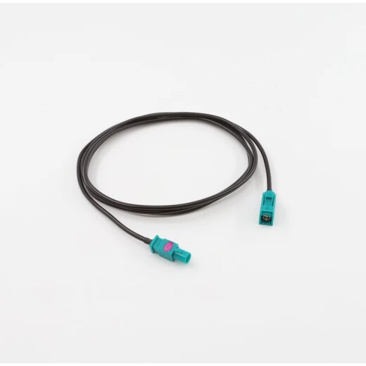 Stereolabs GMSL2 Fakra Extension Cable 1,5m M-F