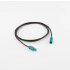 Stereolabs GMSL2 Fakra Extension Cable 1,5m M-F