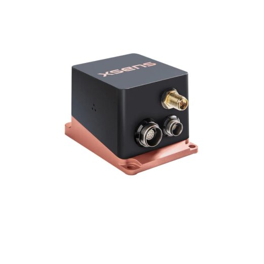 Movella Rugged GNSS/INS