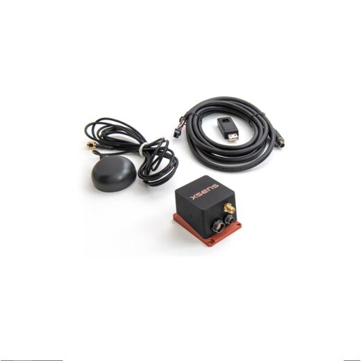 Movella Rugged GNSS/INS Starter Kit