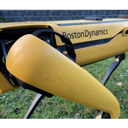 Boston Dynamics SPOT Explorer Academic Package (Gebrauchtgerät / Demo Unit)